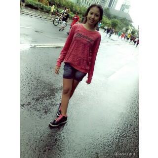 Devioctavia | KepusevenFams | SMK JAKARTADUA | Jomblo | 19october1999