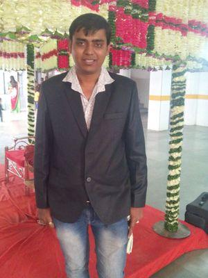 66Mehulpatel's profile picture. 3/4/1991