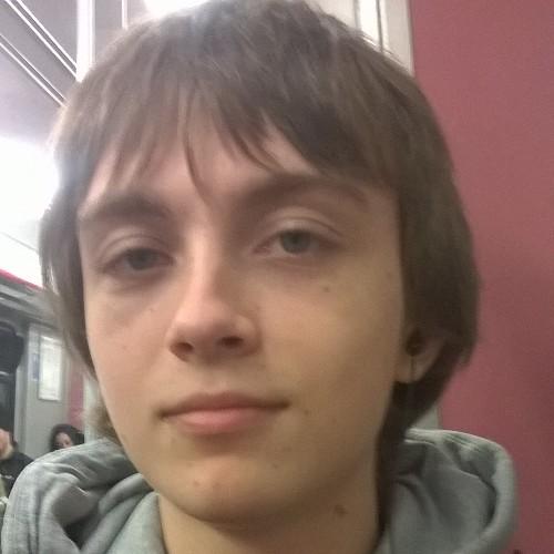 That guy who has nothing to do 


Ever