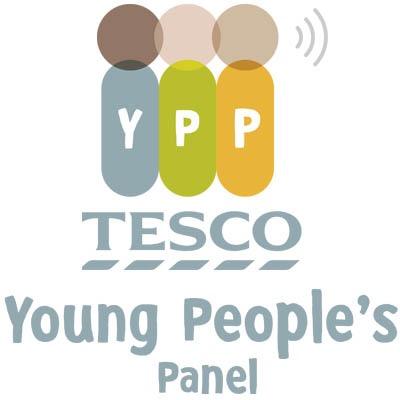 Young People’s Panel are a group of Tesco colleagues aged under 25, who act as the voice of young people across the business. #notjustbeansnbananas