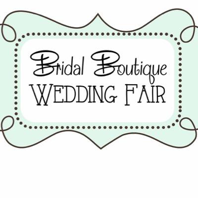 The Bridal Boutique Wedding Fair #Nottinghamshire - Inspirational friendly #wedding fairs - quality suppliers - free entry https://t.co/fXFN0vEn0r