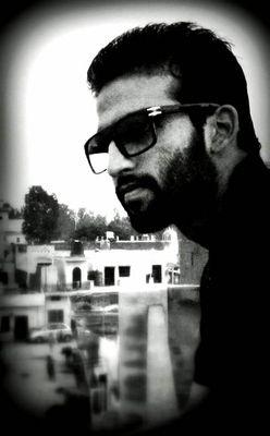 Infoscion| Engineer| Blogger| Poet| Author| Atheist