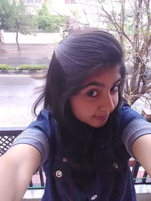 I AM THE  BEST VERSION OF ME . :P