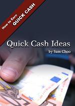 quickcashideas1's profile picture. Learn how to earn emergency cash with simple to do works