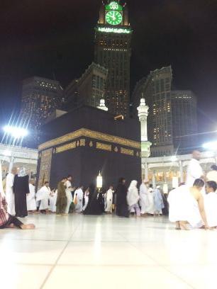 ‏‏قال عليه الصلاة والسلام:
(والله إنك لخير أرض الله وأحب أرض الله إليه).