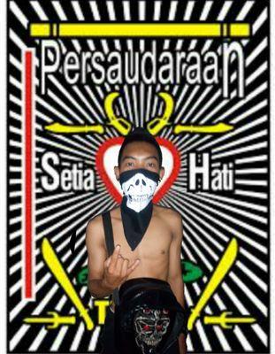 dunia calon neraka