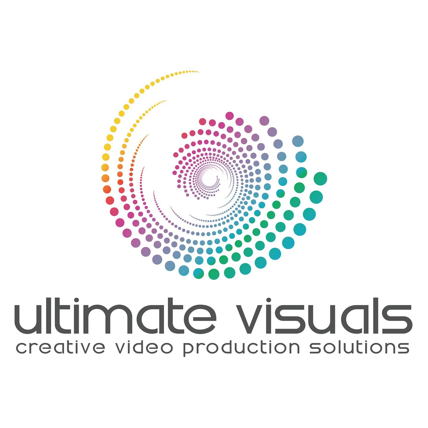 ultimatevisuals's profile picture. Creative Video Production: Educate your clients and bring your business to life through the power of video.