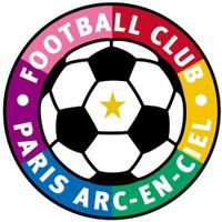 FC Paris Arc En Ciel(@fcpaec) 's Twitter Profile Photo