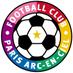 FC Paris Arc En Ciel (@fcpaec) Twitter profile photo FC Paris Arc En Ciel (@fcpaec) Twitter profile photo
