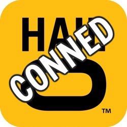 Londons Taxi Trade conned by three of their own and the money men. Hailo built its brand on the reputation of London's Taxis then sold that trade out !