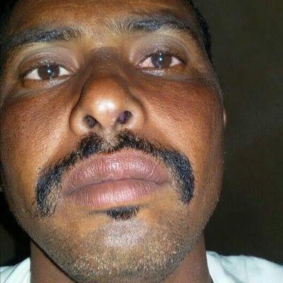 ‏حبيبالله الصوفي رحمه