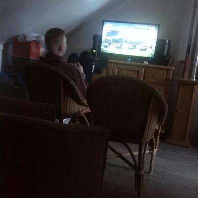 OSG Schoonoord Zeist | CDW B3 | PSN MeneerKlerk |