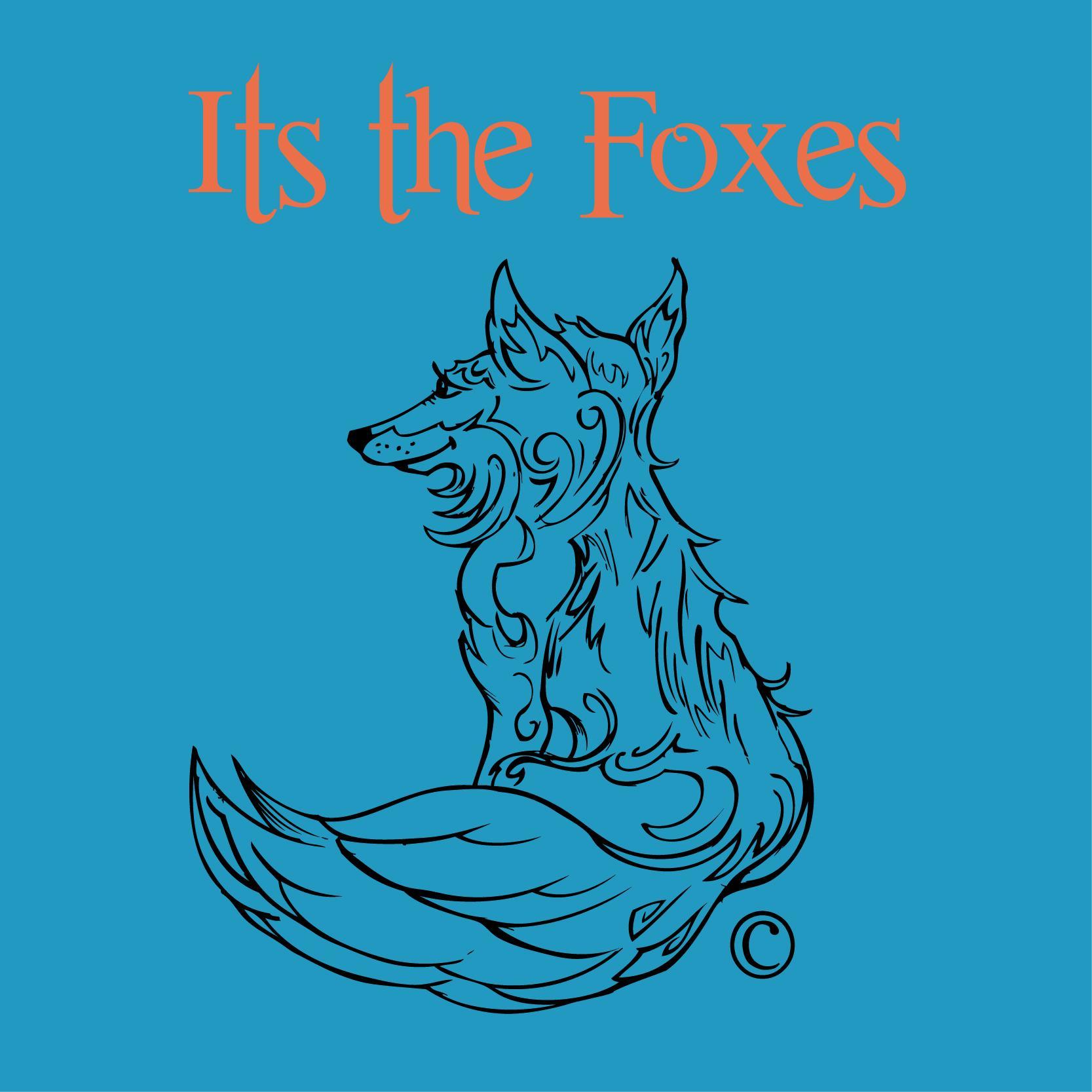 Itsthefoxes1's profile picture. Handcrafted products inspired by nature