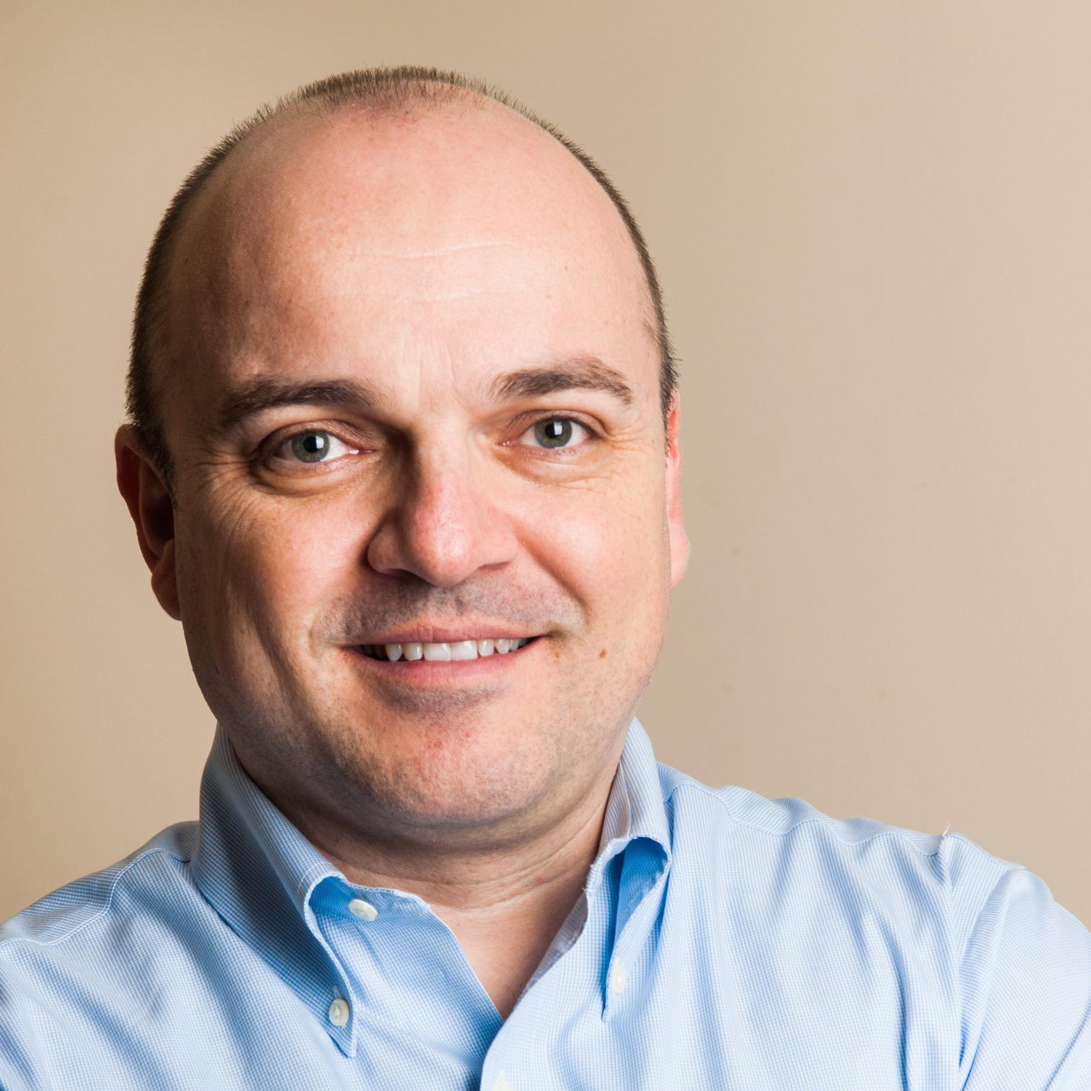 Tech business executive @AquaSecTeam, wine lover and generally an easy going fella. Opinions are my own.