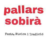 PallarsSobira_'s profile picture. Benvinguts al twitter oficial de PALLARS SOBIRÀ: Festa, Música i Tradició.