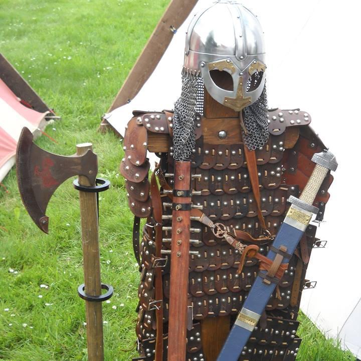 OlafThorson's profile picture. 