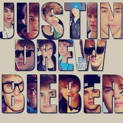 Belieber 4ever!! ..... 100%BELIEBER ❤❤❤LOVE U JUSTIN❤❤He is 21❤