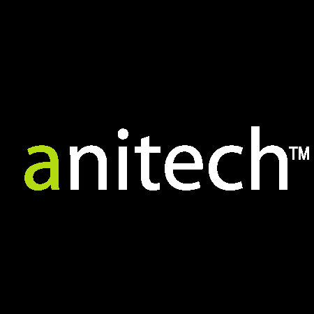 Image result for Anitech logo