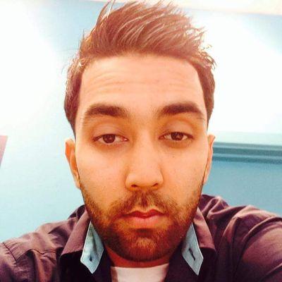 Alzofficial1's profile picture. Engineering Consultant MRO