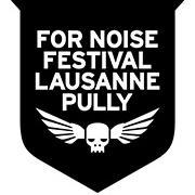 For Noise Festival (@fornoise) 's Twitter Profile