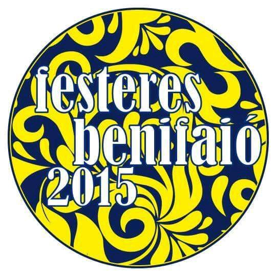 Festes del Poble 2015