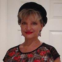 Educator, Book Publisher, Writer, Master's Degree in Education, Trilingual (English, Russian, Span.)+ Fre-Ger-Ita+Ara - to diff. extent (Онегин! Я была моложе!)
