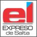 El Expreso de Salta (@elexpresosalta) Twitter profile photo El Expreso de Salta (@elexpresosalta) Twitter profile photo
