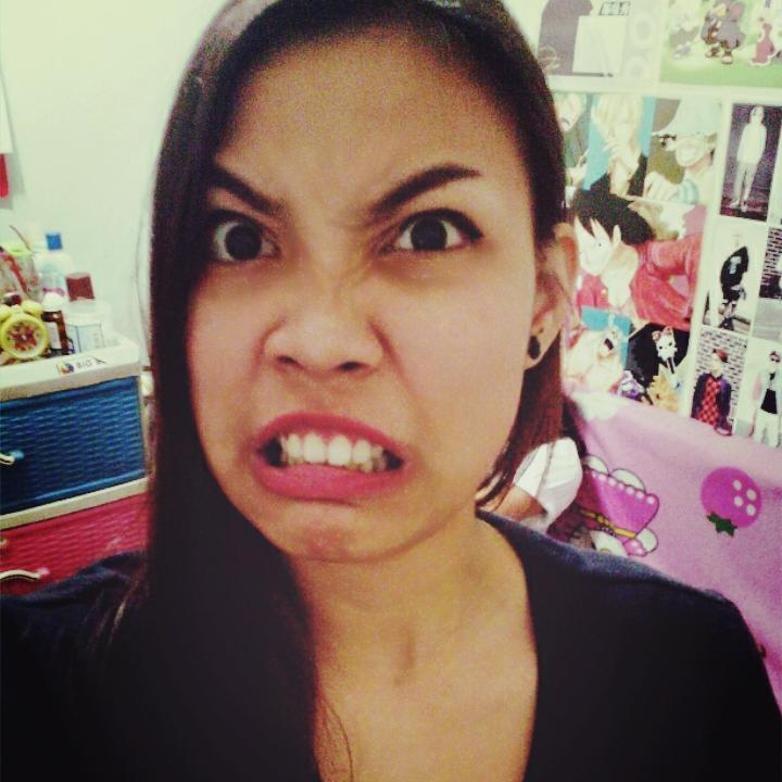Zup? F*ckr