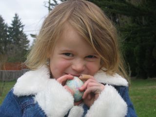 We're a toddler group which meets weekly on Friday mornings for conversation and coffee. Join us - it's free!