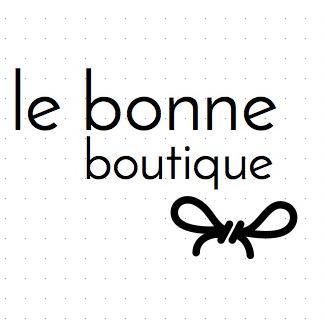 LeBonne boutique has been trading for 30years, offering unique womens fashion for all age groups.