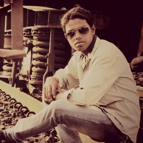 RupamDe90026966's profile picture. 