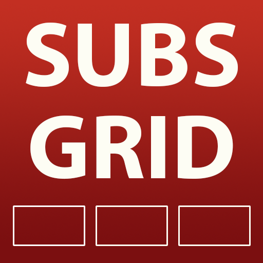 Subscription Grid