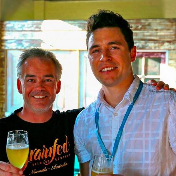 oneiamfor's profile picture. Novocastrian at heart. Interest in craft beer, travel, photography, nerds, cloud services, cooking, business, beach & sports.