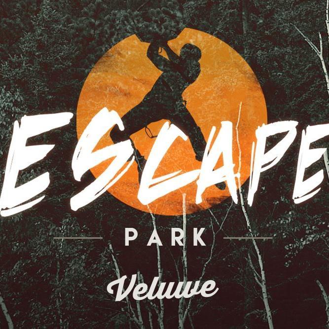 Escape Park Veluwe heeft de meest actieve Escape Room van Nederland. Er is geen ontsnappen aan, klim je weg naar de vrijheid!