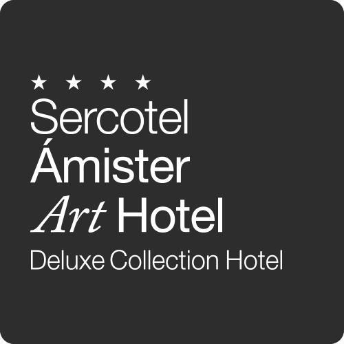 Bienvenidos al Sercotel Ámister Art Hotel, un hotel donde el arte cobra vida, situado en el centro de Barcelona. Comparte tu experiencia #sercotelling