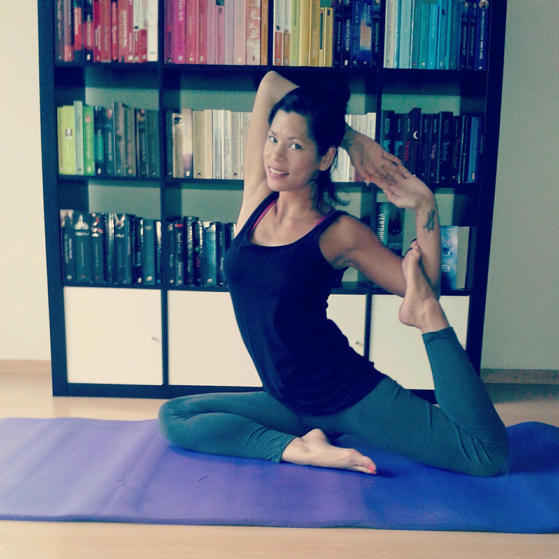 CynVrieze's profile picture. ♥#Wife#Mother of 3#Jeremy#Yelina#Zylah♥#LoveReading#Booknerd#Living in Belgium#From Netherlands:)