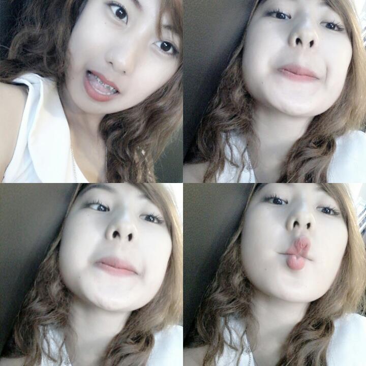 marimeltambilo's profile picture. Never trust words, it's bullshit.                                                   http://t.co/h5y8KsxQle