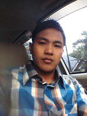 pasrah yakin tapi sopan