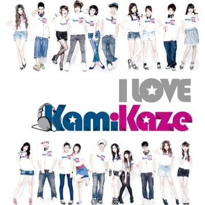 We Love Kamikaze Fan page