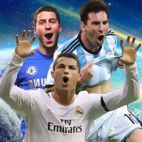 Football_2030's profile picture. World Football HD ( All Goals Highlights )