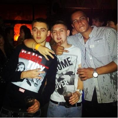 billywhizz13's profile picture. oiB