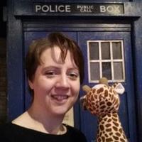 The Woolly Giraffe (@giraffe_woolly) Twitter profile photo