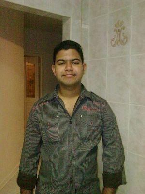 Sweet kind loving honest respectful funny friendly charming person.