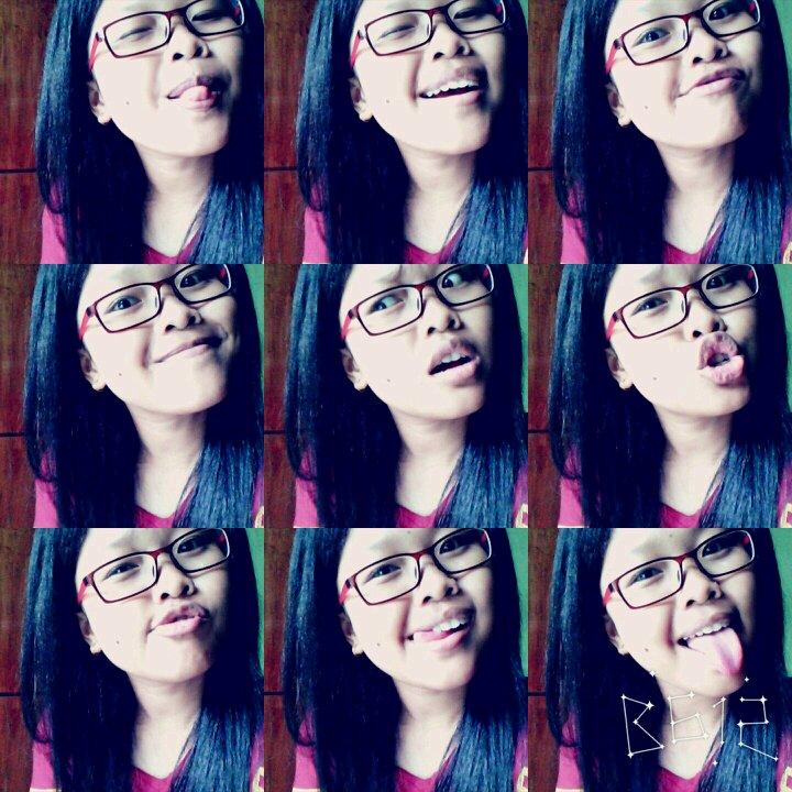 01| Super SWAG~ °4SERANGKAI