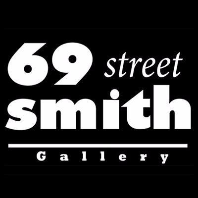 69SmithGallery's profile picture. Artist-run initiative. Run by artists, for artists, in the name of art.