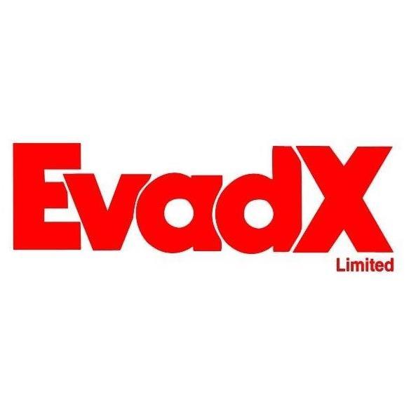 EvadX Limited was established in the early 1980’s and since then has enjoyed a continued and controlled expansion. 
North Wales 
http://t.co/GUFarwFScr