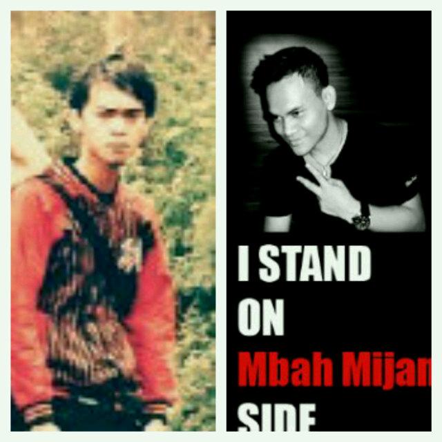 (SILI ASIH,SILI ASUH,SILI ASAH)!! #Mijanistic of @mbah_mijan #MistisMijanistic @komunistic @persib_bandung