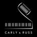 Carly and Russ Duo (@carlyandrussduo) Twitter profile photo Carly and Russ Duo (@carlyandrussduo) Twitter profile photo