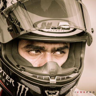 National Motorcycle Racing 2012 upto 165cc Runner-Up ,Malaysian Super series 2015 1000cc Super stock Rider. 2016 JKTyre superbike champion.