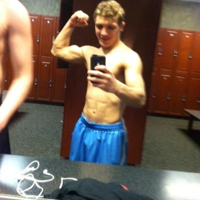 i love wresteling